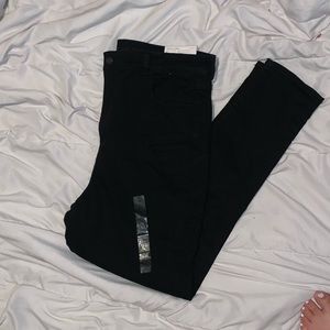 American Eagle Highest Rise Jegging